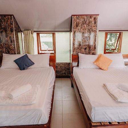 Minh Vuong Village Resort & Restaurant Phu Quoc Eksteriør bilde