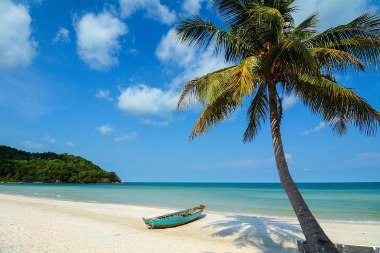 Minh Vuong Village Resort & Restaurant Phu Quoc Eksteriør bilde