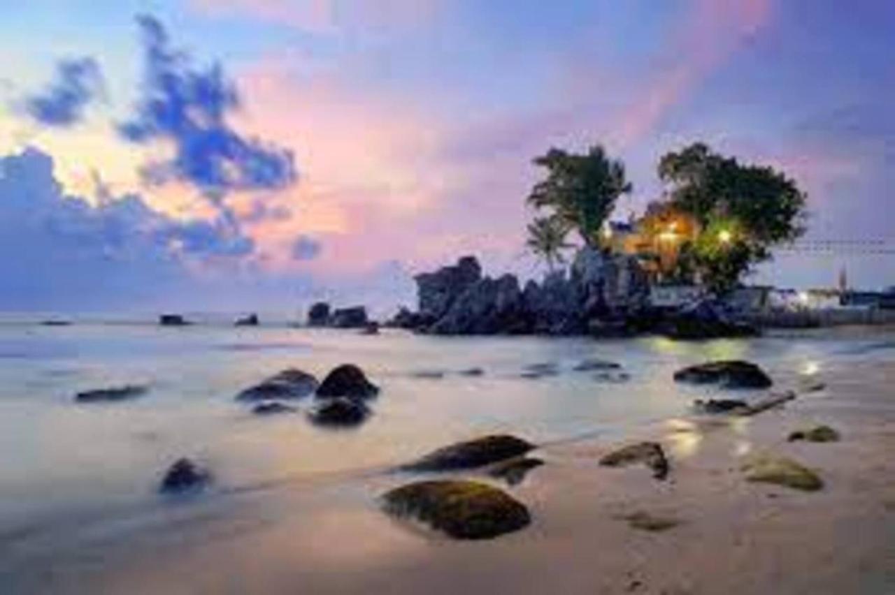 Minh Vuong Village Resort & Restaurant Phu Quoc Eksteriør bilde