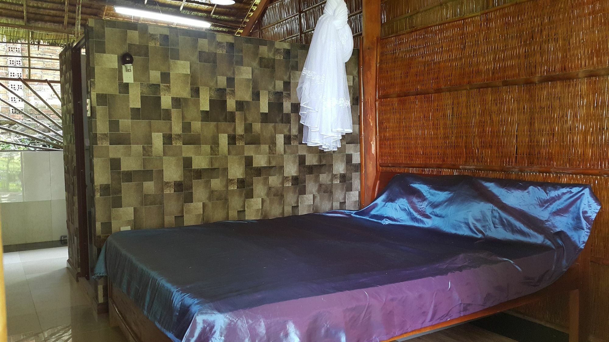 Minh Vuong Village Resort & Restaurant Phu Quoc Eksteriør bilde