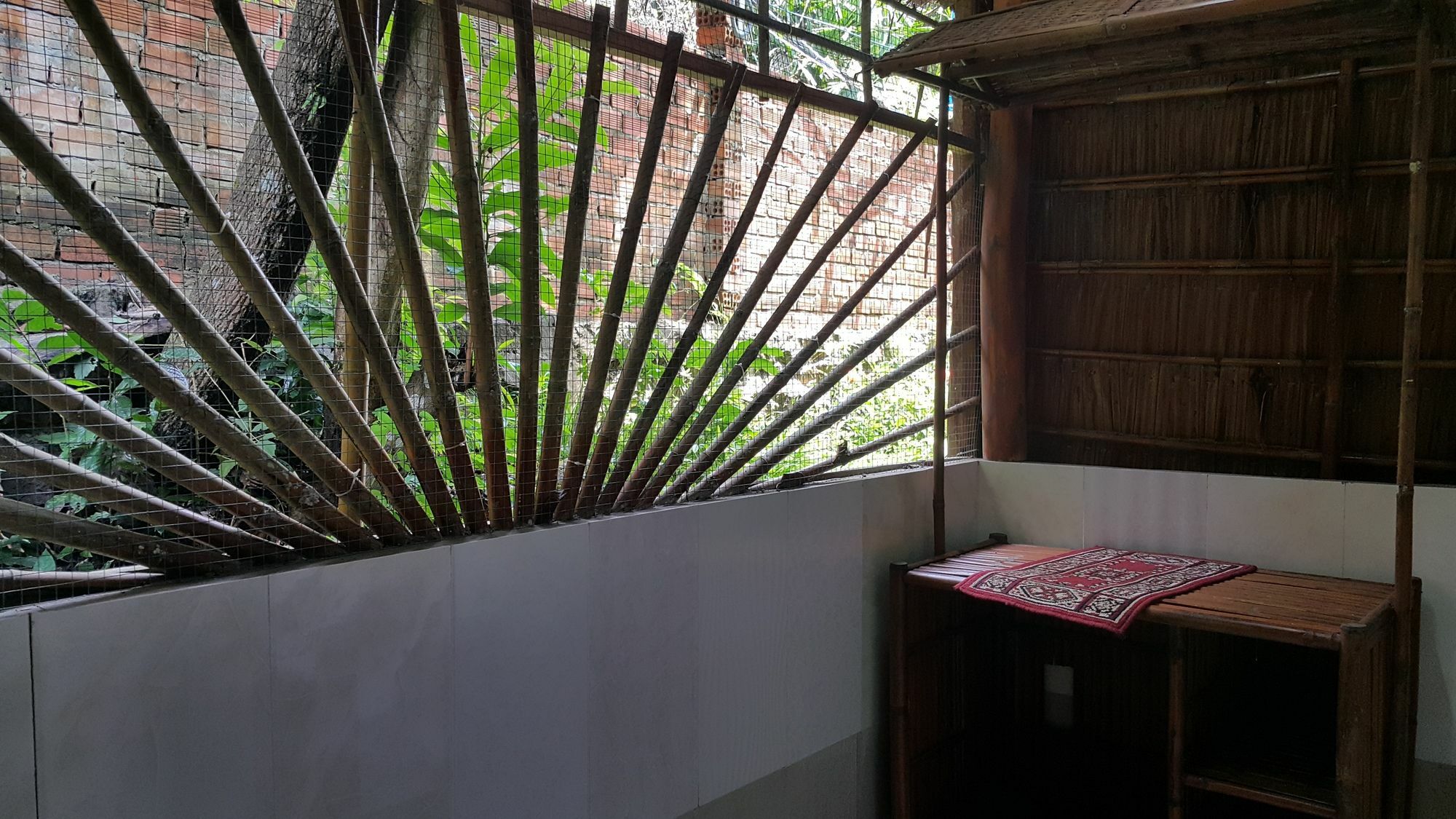 Minh Vuong Village Resort & Restaurant Phu Quoc Eksteriør bilde