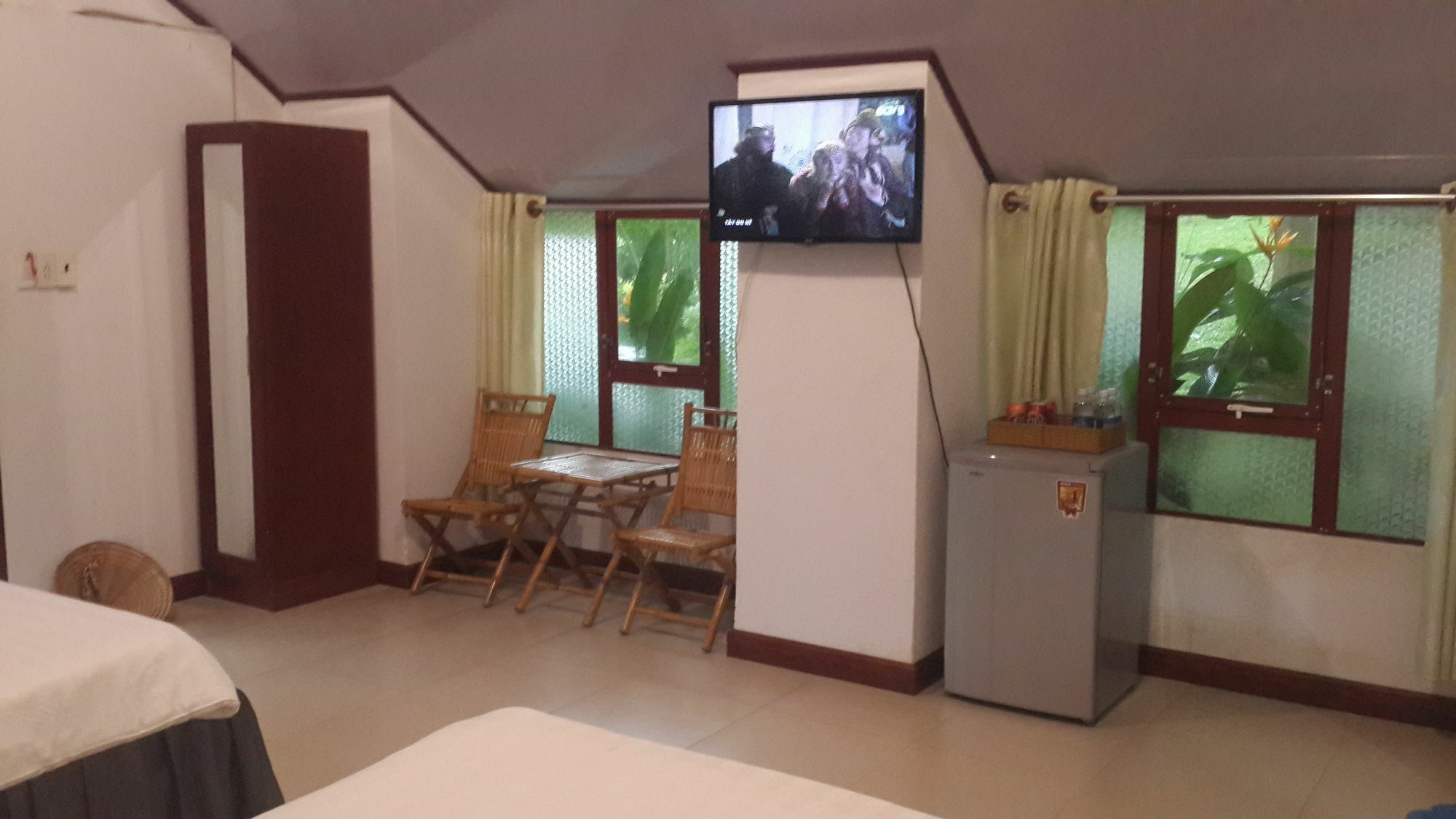 Minh Vuong Village Resort & Restaurant Phu Quoc Eksteriør bilde